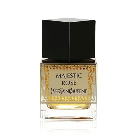 majestic rose ysl price|majestic rose ysl.